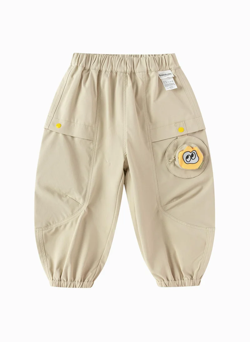 Toddler Unisex Woven trousers